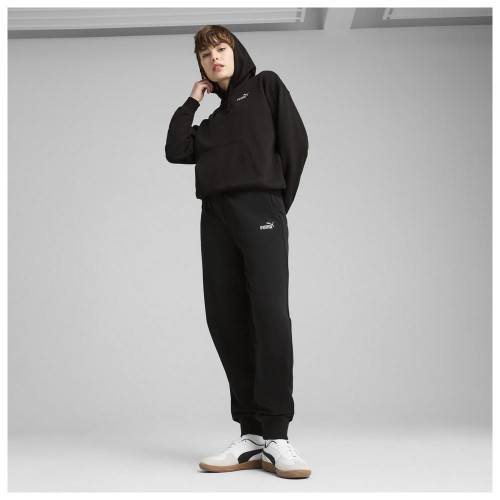 Puma Γυναικείο φούτερ Small No.1 Logo Comfort Hoodie
